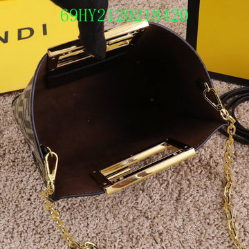 EC - FDE Bags - 2652
