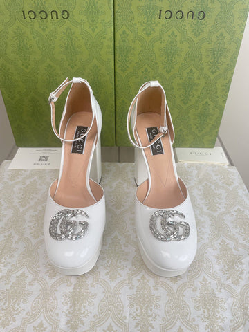 EC - GUKI Shoe - 581