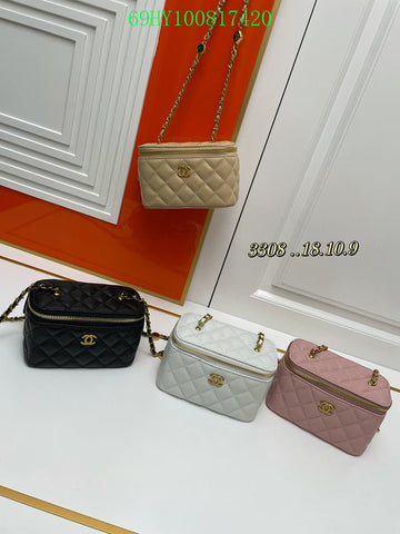 EC - CHL Bags - 126