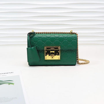 EC Luxury - GCI Bags - 1005