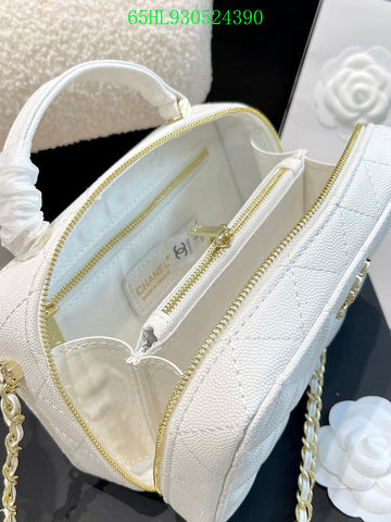 EC - CHL Bags - 2724