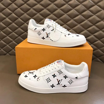 EC Luxury - LOV Men Shoes - 1565