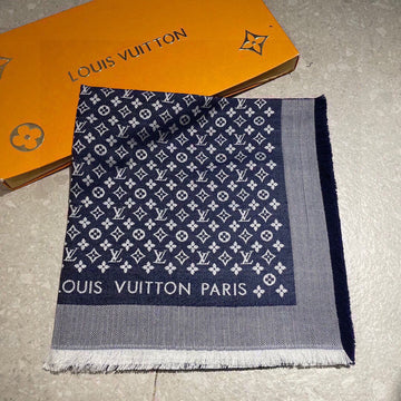 EC - LOV Scarf - 458