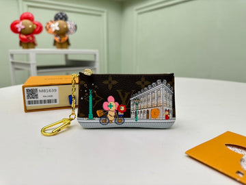 EC - LOV Wallet - 808