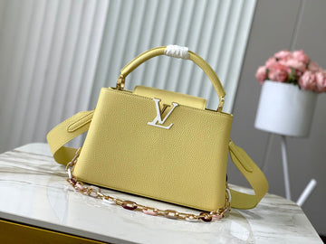 EC - LOV Women Bag - 2037