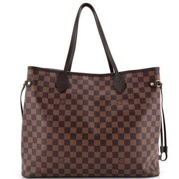 Neverfull Tote Damier GM