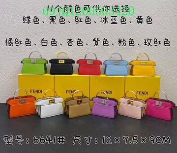 EC - FDE Bags - 1676