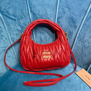 EC - MMU Women Bag - 145