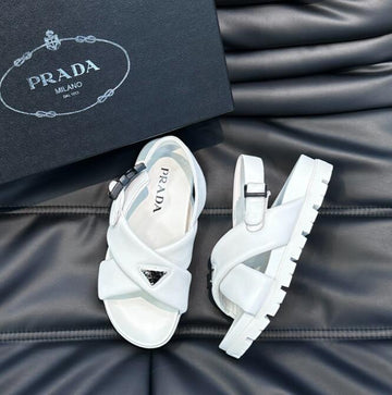 EC Luxury - PD Men Shoes - 090