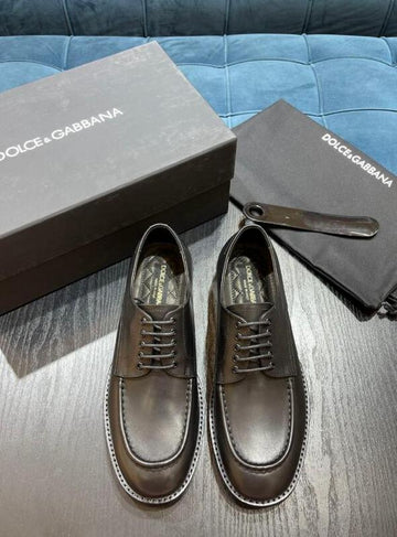 EC - DAG Men Shoes - 226