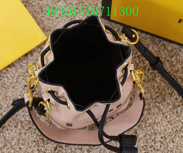 EC - FDE Bags - 1482