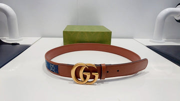 EC - GUKI Belt - 067