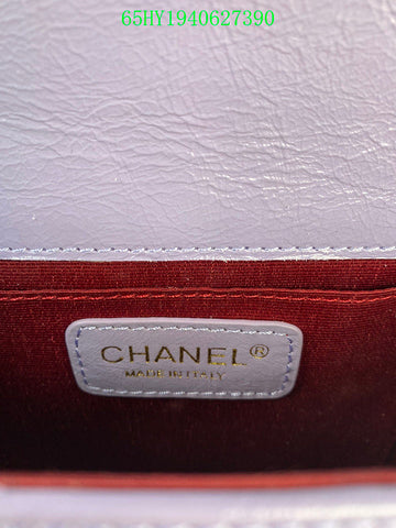 EC - CHL Bags - 2559