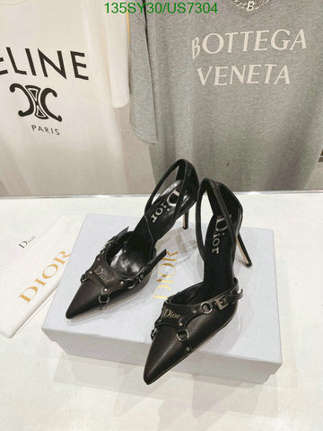 EC - DOR Women Shoes - 1549