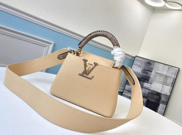 EC Luxury - LOV Bags - 2575