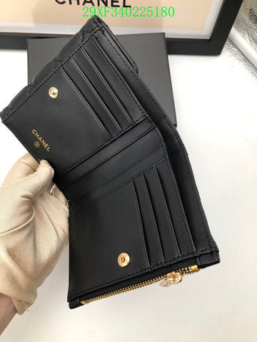 EC - CHL Wallet - 2543