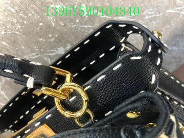 EC - FDE Bags - 2719