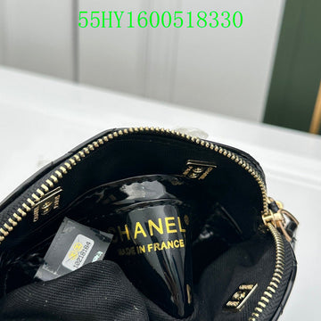 EC - CHL Bags - 901