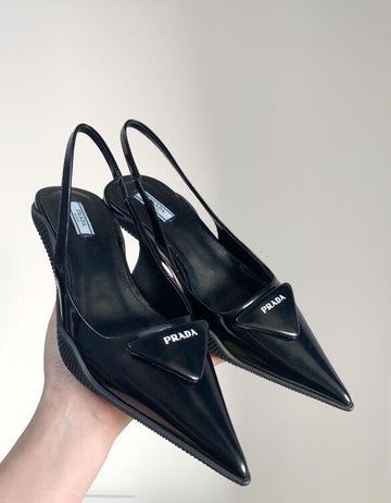EC - PD Women Shoes - 700