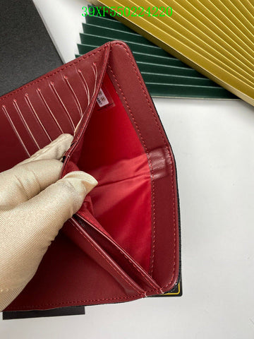 EC - CHL Wallet - 2674
