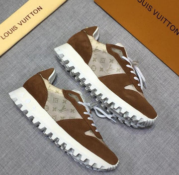 EC Luxury - LOV Men Shoes - 1879