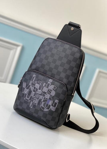 EC Luxury - LOV Bags - 2758
