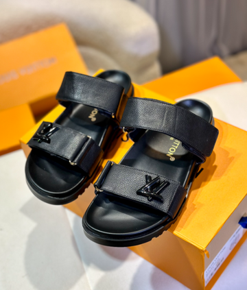 EC Luxury - LOV Women Shoes - 113