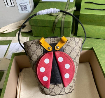 EC - GUKI Bags - 1798