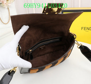 EC - FDE Bags - 2141