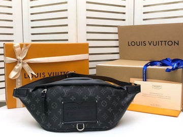 EC Fashion Lu-Vi bags - 17650