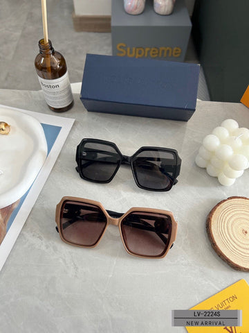 EC - LOV Sunglass - 042