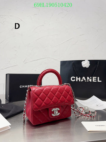 EC - CHL Bags - 955