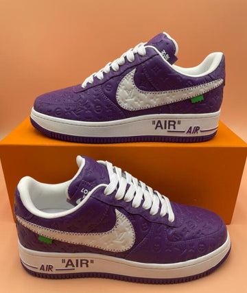 EC - LOV Men Shoes - 988