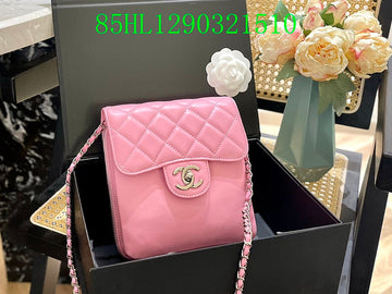 EC - CHL Bags - 1265