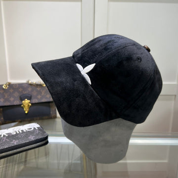 EC - LOV Cap - 123