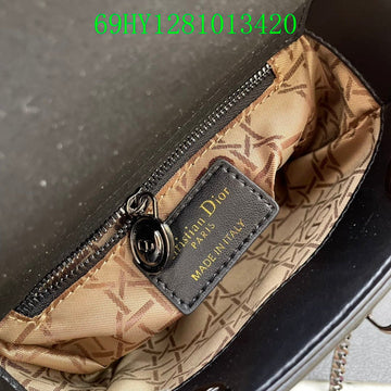 EC - DOR Bags - 1143
