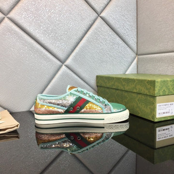 EC - GUKI Shoe - 751