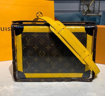 EC Luxury - LOV Bags - 3060
