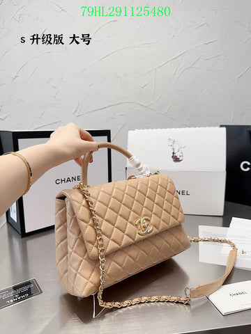 EC - CHL Bags - 1817