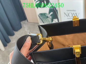 EC - FDE Bags - 2900