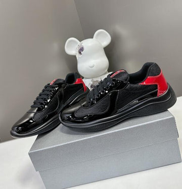 EC Luxury - PD Men Shoes - 012