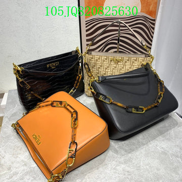 EC - FDE Bags - 1409