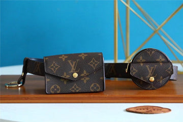EC Fashion Lu-Vi bags - 10795
