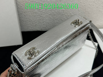 EC - CHL Bags - 1026