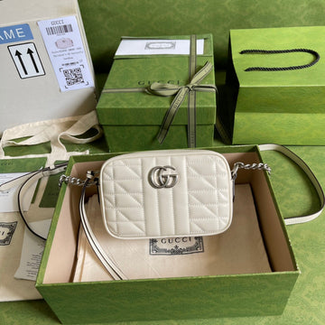 EC - GUKI Women Bag - 1247