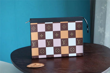 EC Fashion Lu-Vi bags - 10943