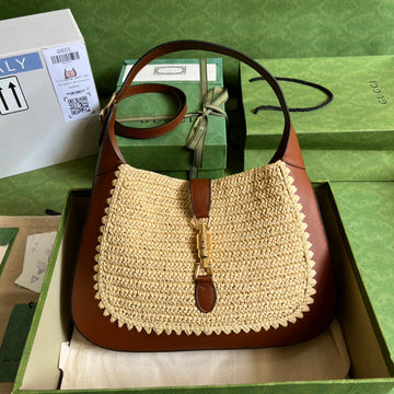 EC - GUKI Bag - 1108