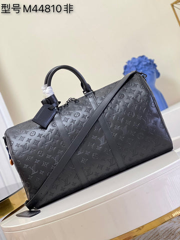 EC Fashion Lu-Vi bags - 17366