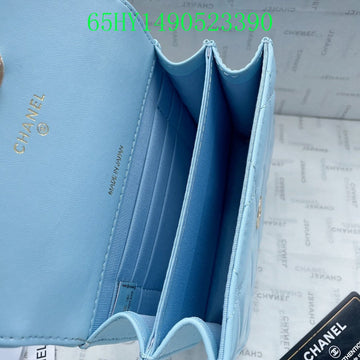EC - CHL Bags - 2738
