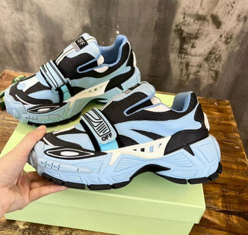 EC Luxury - YZO Men Shoes - 054